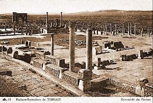 Timgad 099